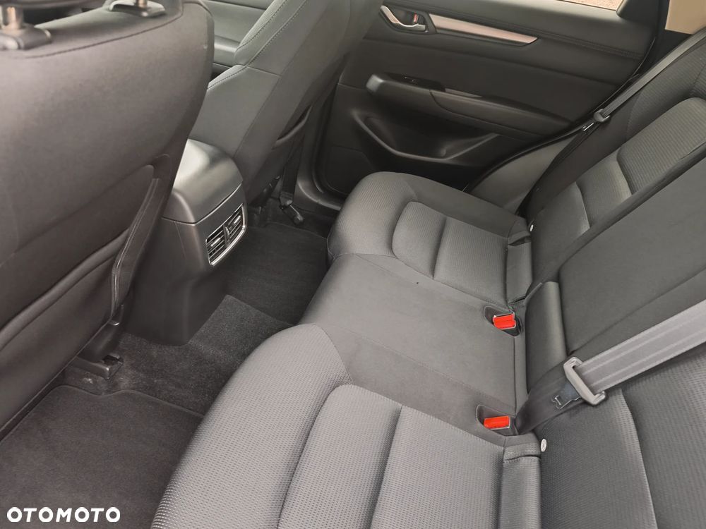 Mazda CX-5 2.0 Kanjo 2WD - 31