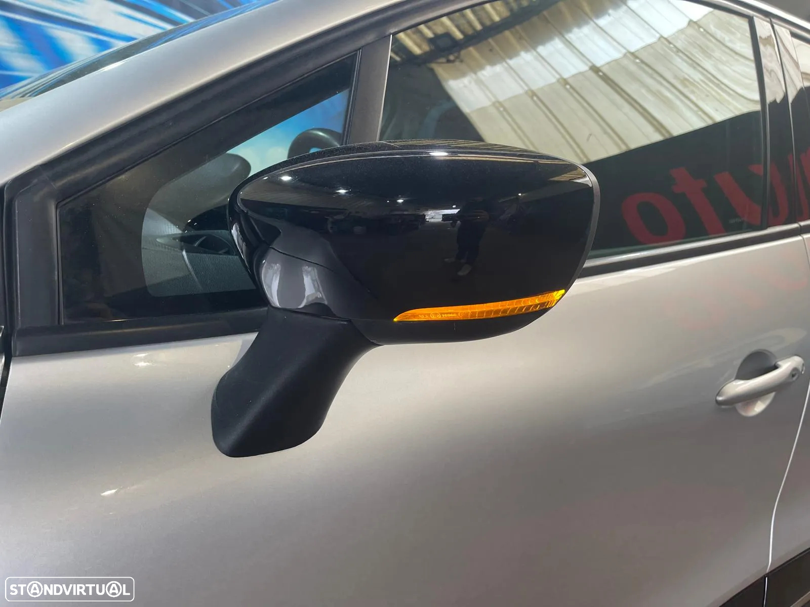 Renault Clio 1.5 dCi Limited - 24