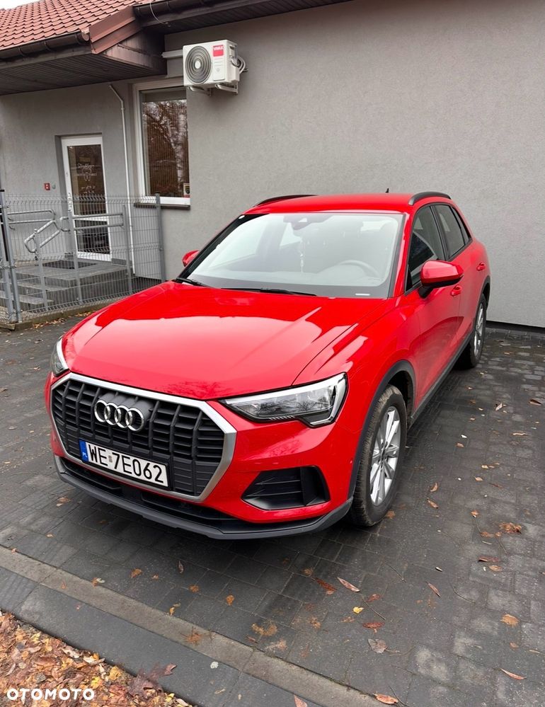 Audi Q3 - 2