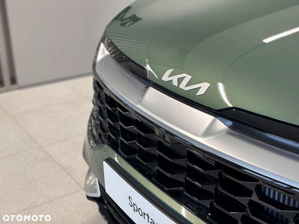 Kia Sportage - 26