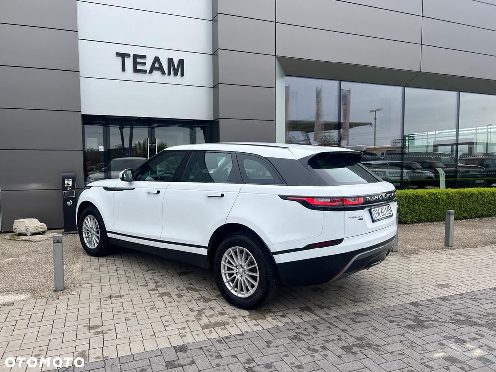 Land Rover Range Rover Velar - 11