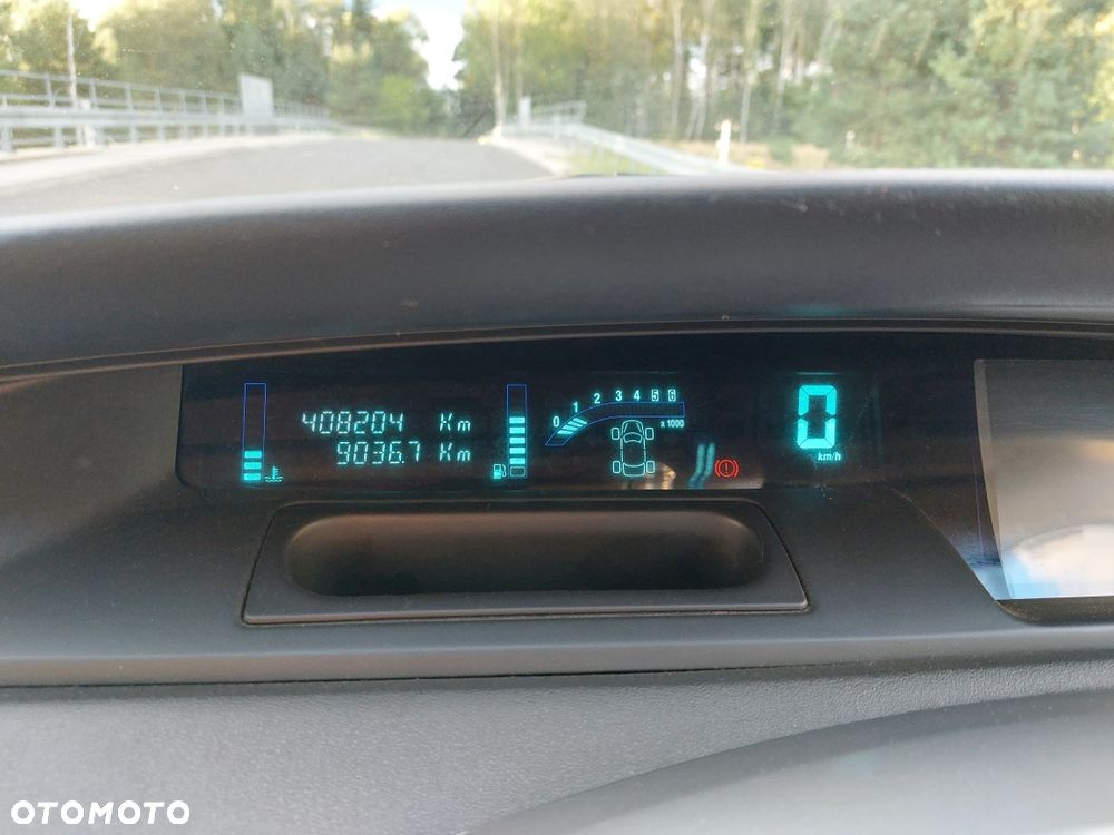 Renault Grand Scenic - 2