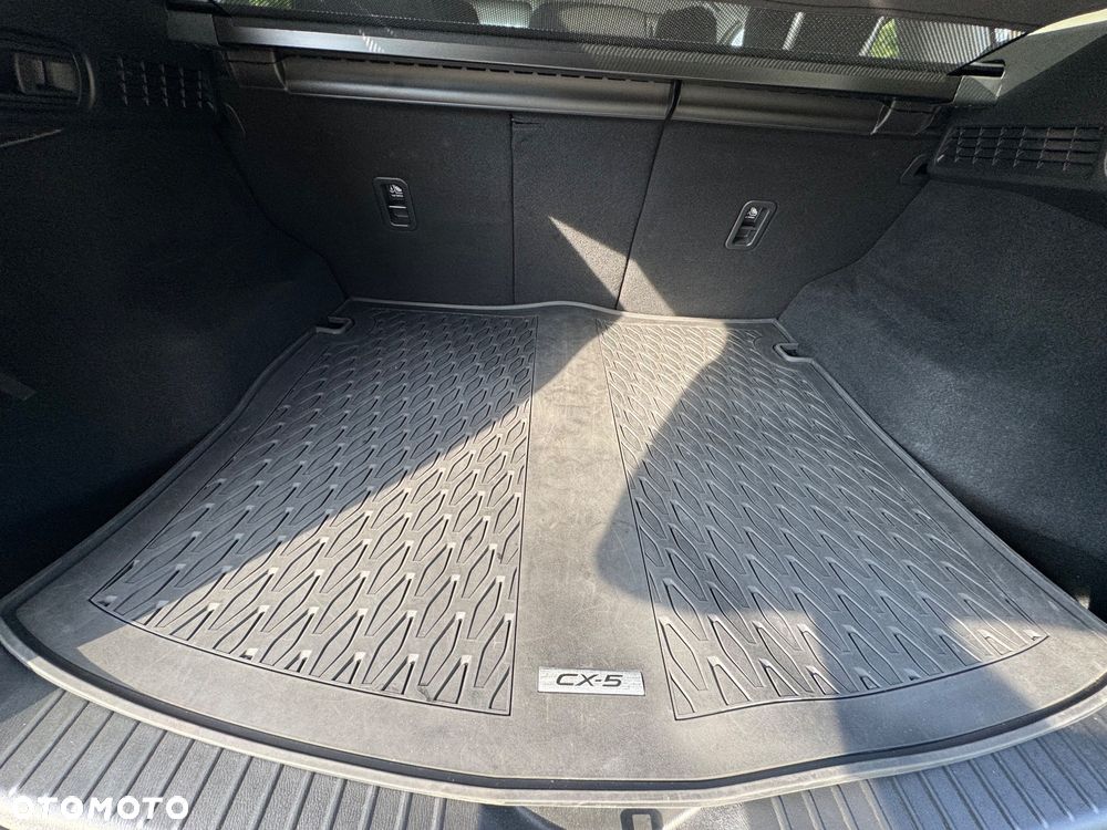Mazda CX-5 2.0 Kanjo 2WD - 14