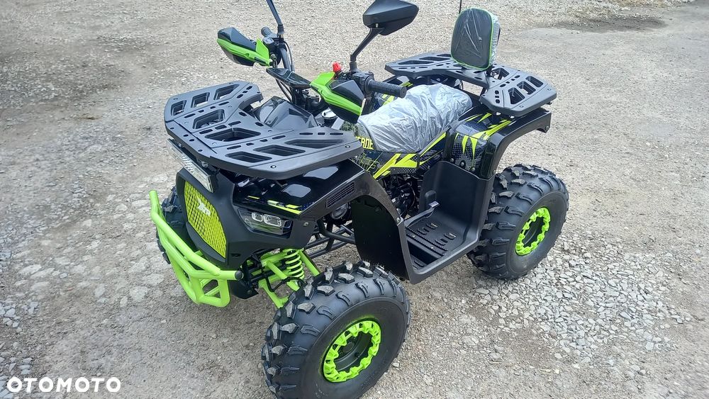 XTR Inny - 5