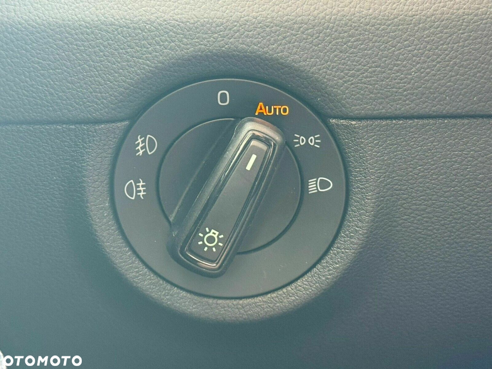 Skoda Octavia - 25