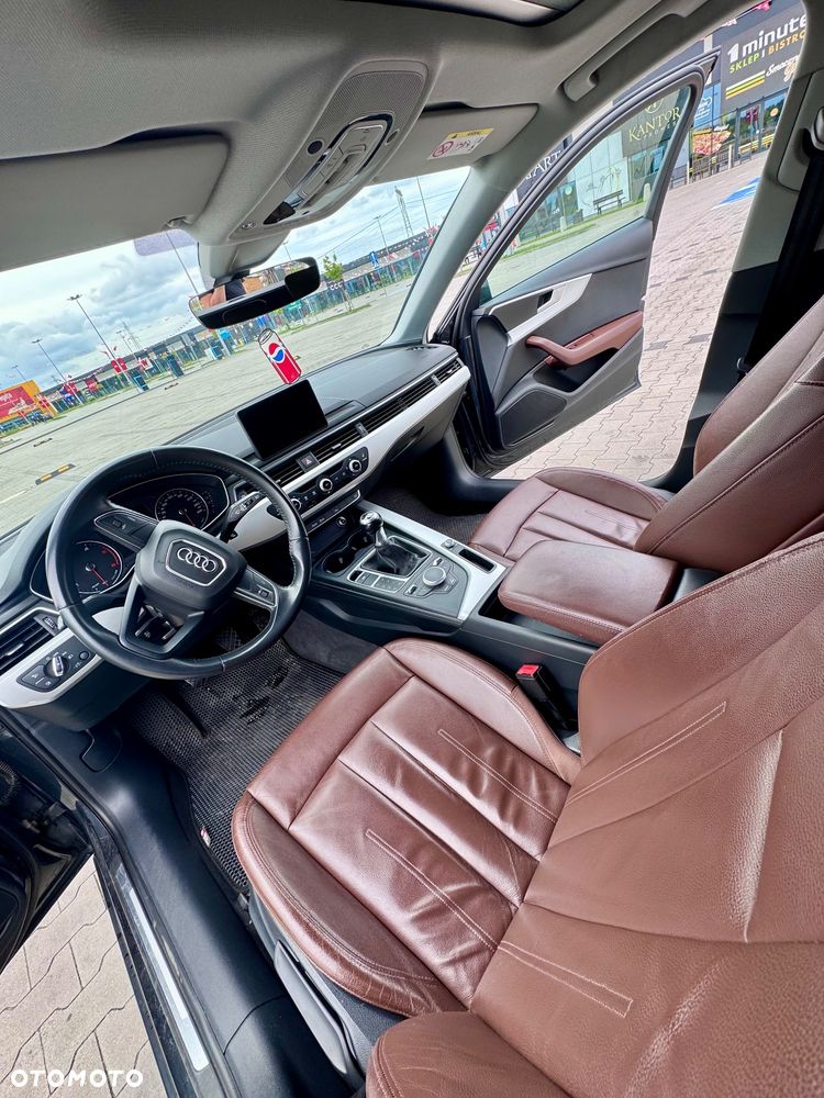 Audi A4 Avant - 9