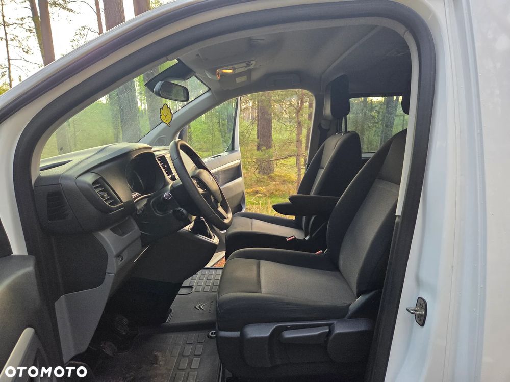 Citroën Jumpy M 120 Driver - 26