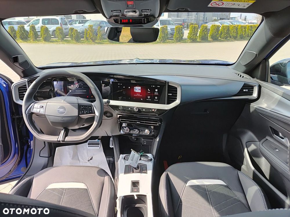 Opel Mokka - 17