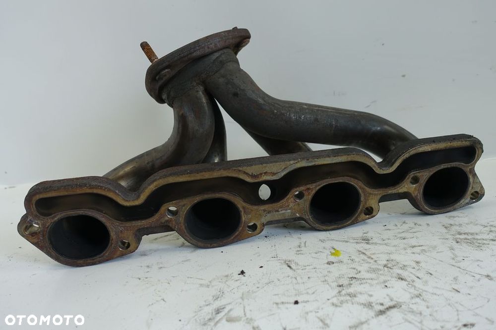 KOLEKTOR WYDECHOWY Maserati Granturismo 4.7 V8 - 15