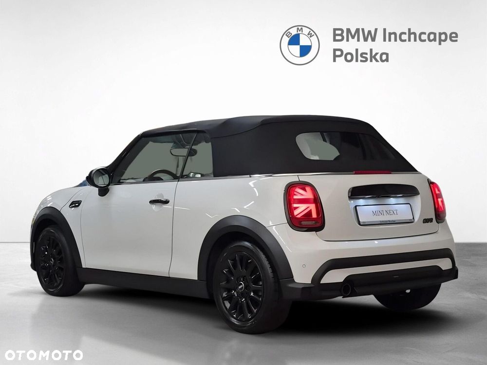 MINI Cooper Classic Trim - 4