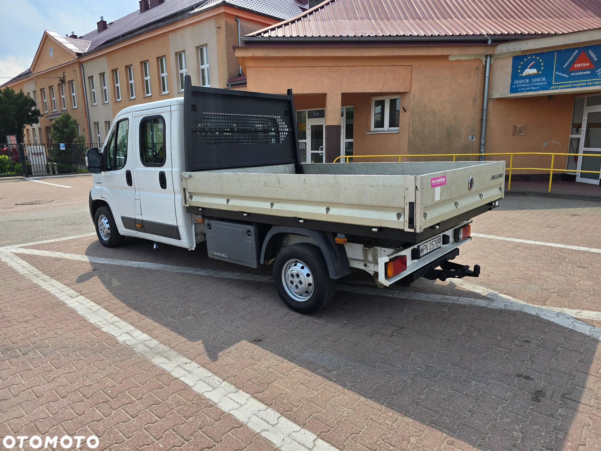 Fiat Ducato - 10
