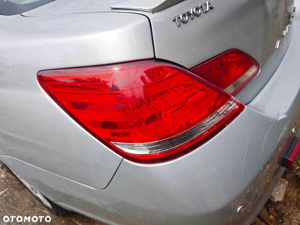 Zderzak maska drzwi silnik części Toyota Avalon 05-12 3.5 V6 - 11