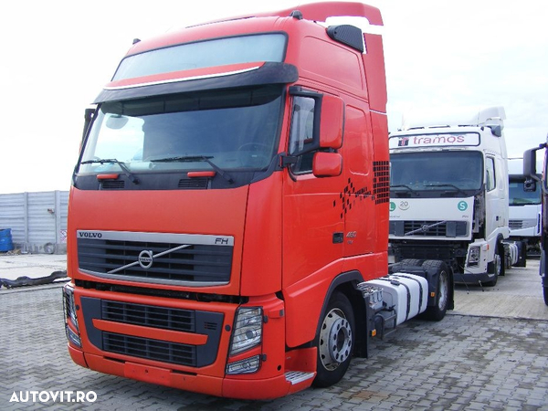 Dezmembram cap tractor Volvo FH EEV