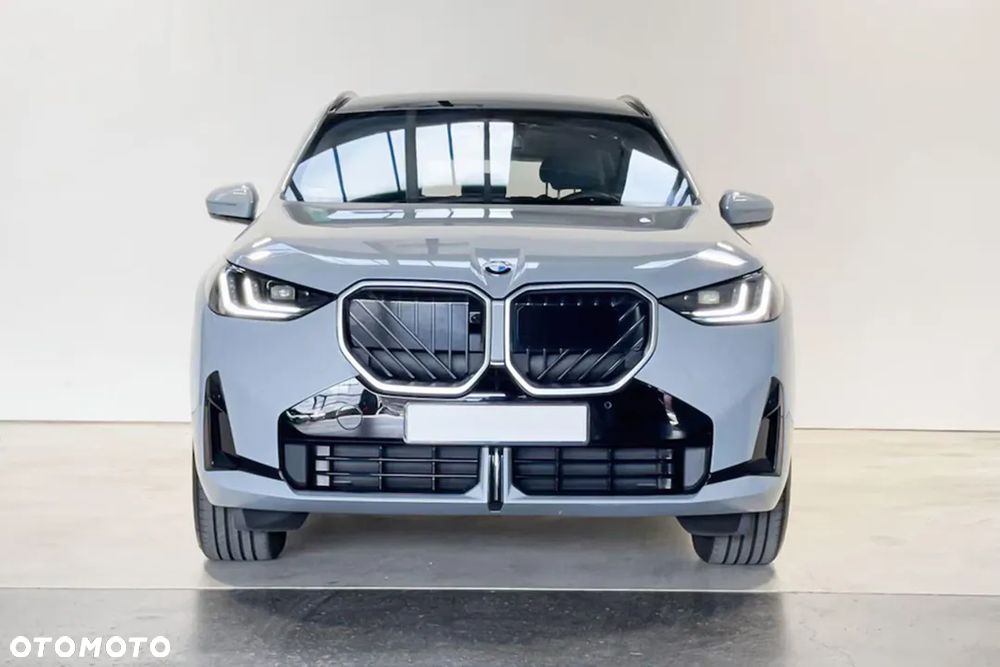 BMW X3 - 4