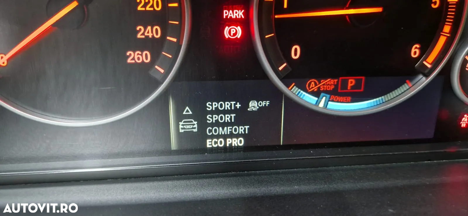 BMW Seria 5 525d xDrive Sport-Aut. - 19