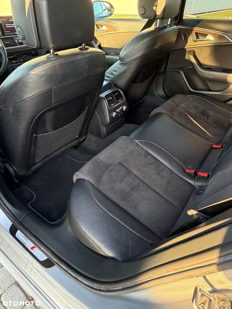 Audi A6 Limousine 3.0 TDI S tronic - 20