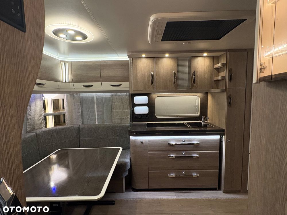 Hobby Prestige 560 UL - 3