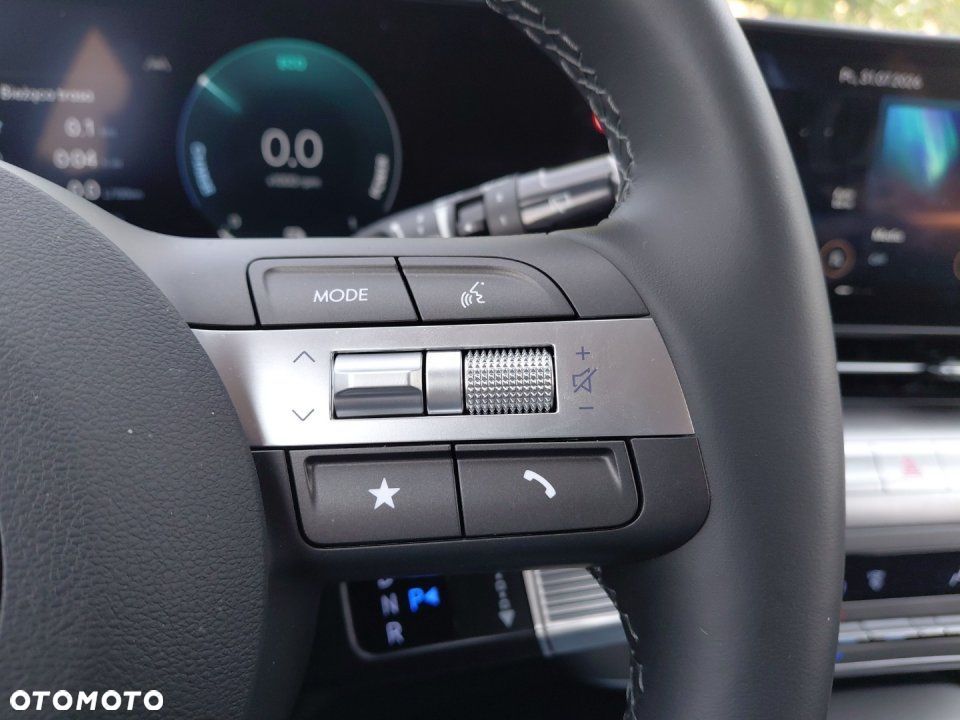 Hyundai Kona 1.6 GDI Hybrid Executive DCT - 17
