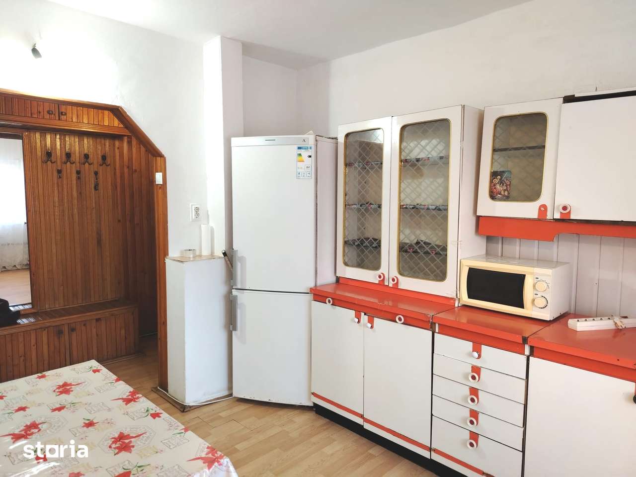 Apartament 2 camere 50mp Bulevard mobilat utilat — fotografia 1