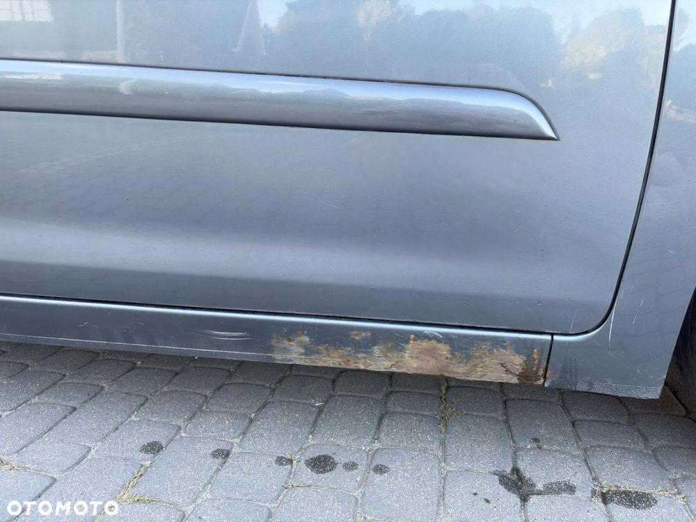 Citroën C4 Picasso 1.6 HDi My Way - 12