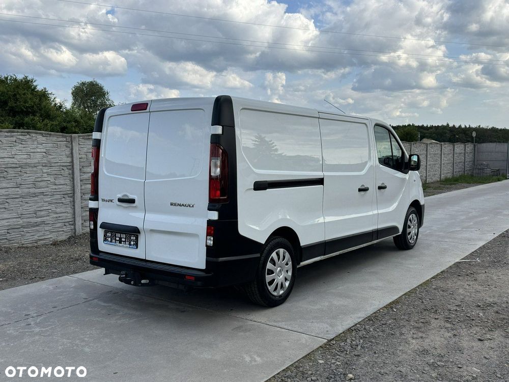 Renault Trafic - 4
