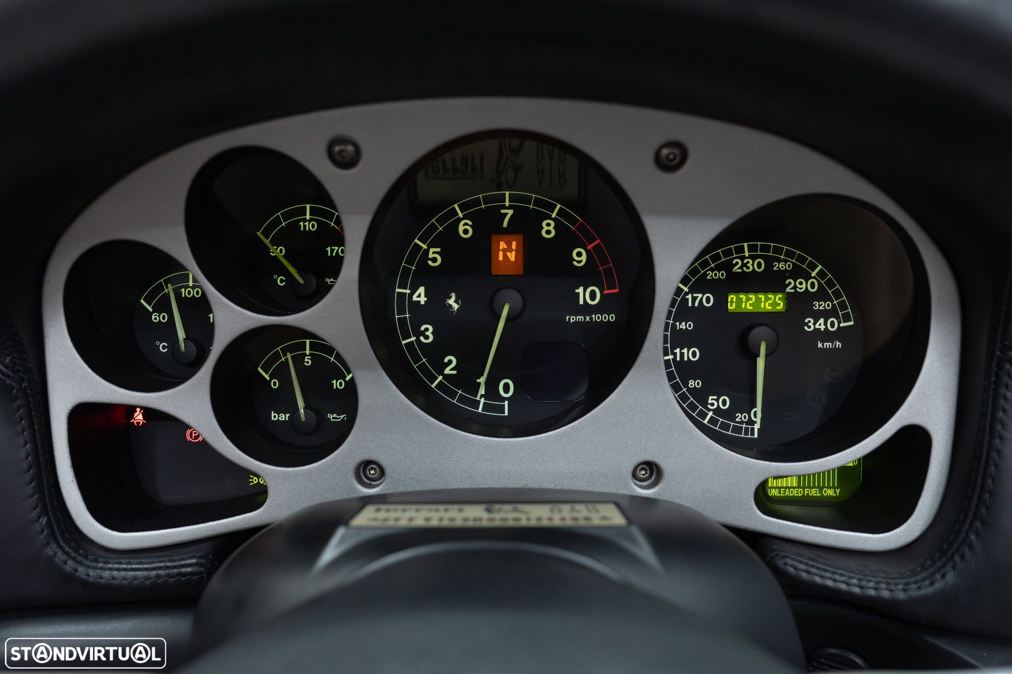 Ferrari 360 - 27