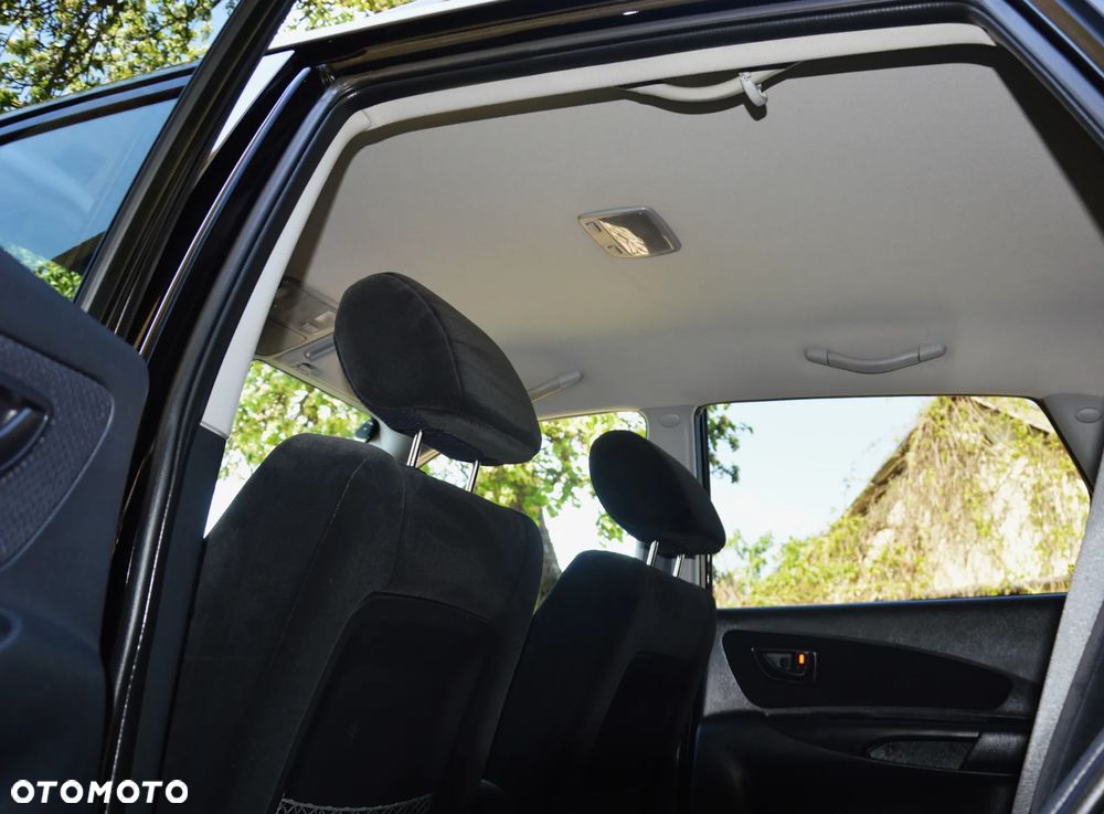Hyundai Tucson - 36
