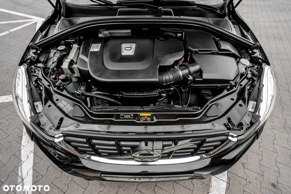 Volvo XC 60 - 38