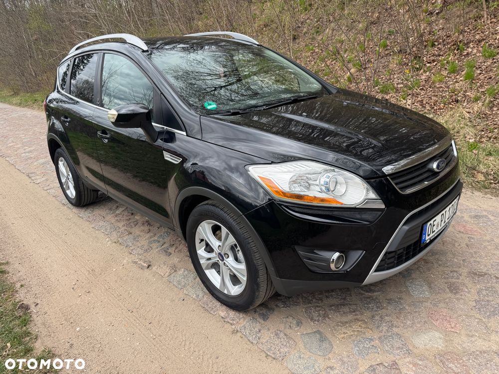 Ford Kuga - 7