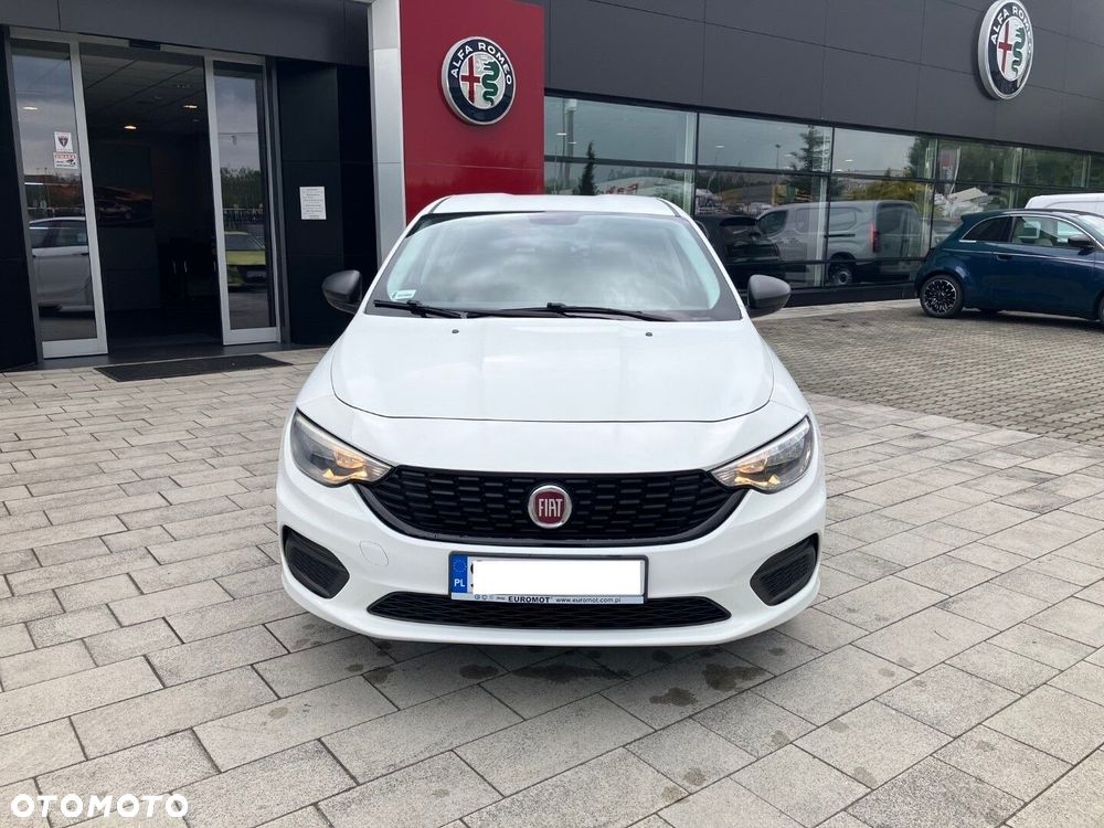 Fiat Tipo 1.4 16V Lounge - 2