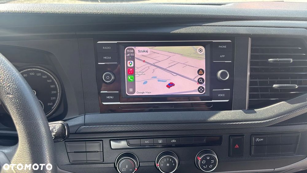 Volkswagen Transporter Kombi L1H1 - 18