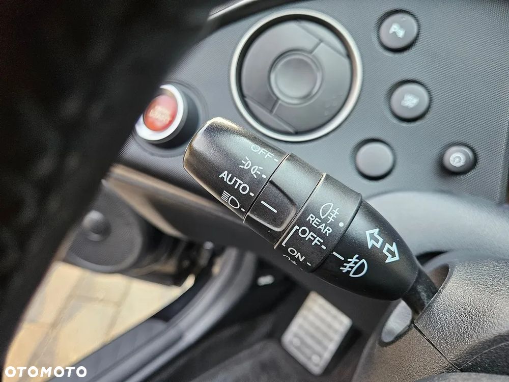Honda Civic 1.4 i-VTEC Sport - 33