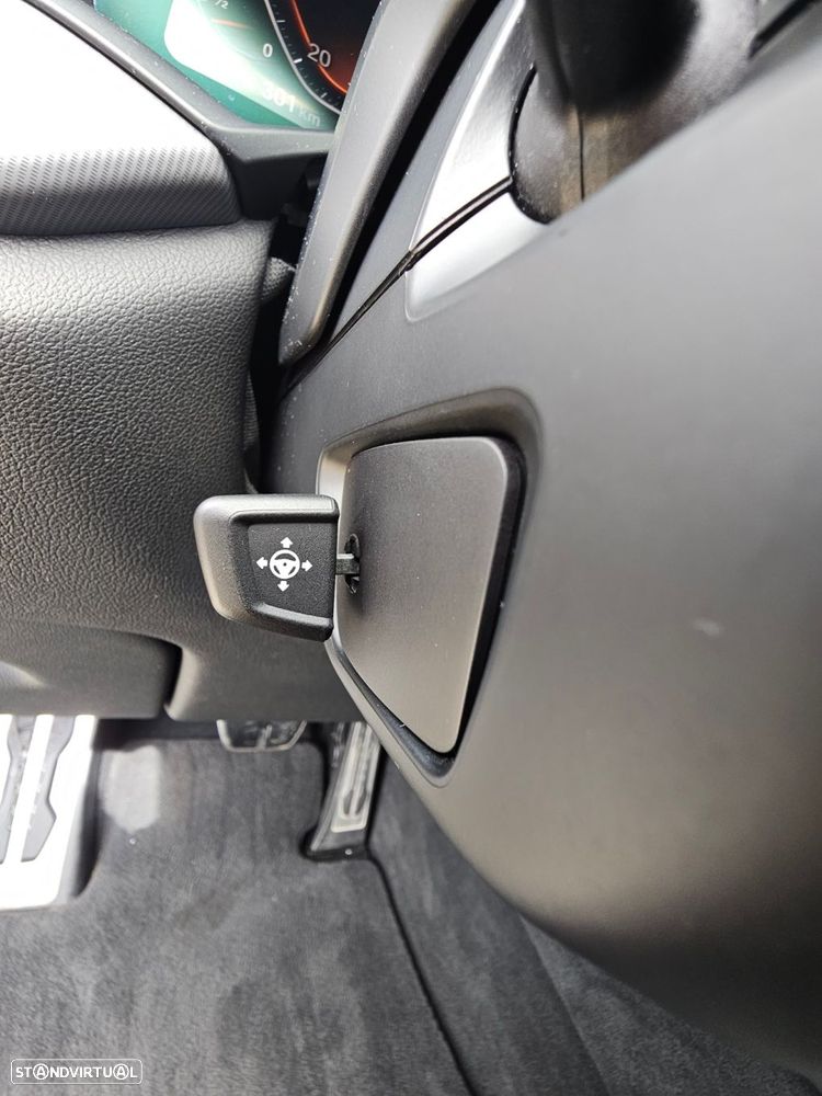 BMW X6 40 d xDrive Pack M - 17