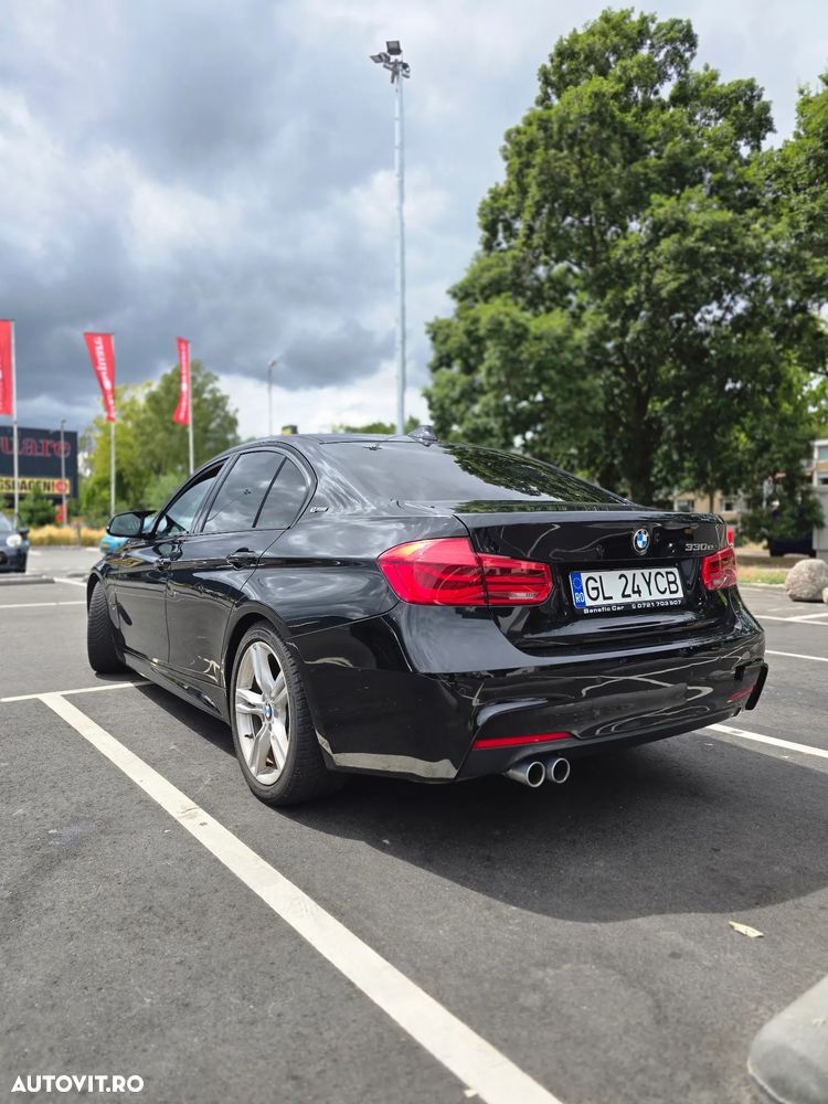 BMW Seria 3 - 8