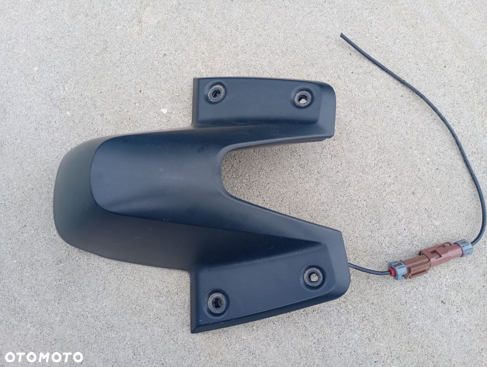 kamera cofania mercedes sprinter w907 2025r A9078209301 - 6