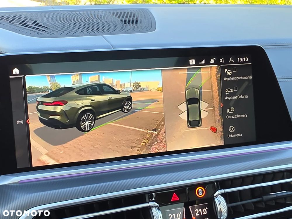 BMW X6 - 20