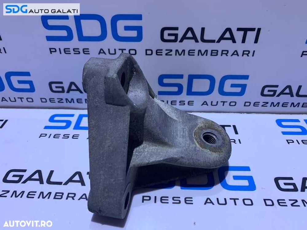Suport Motor Renault Laguna 2 1.9DCI F9Q 2001 - 2007 Cod 8200000032 [V0762] - 1