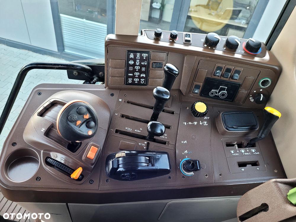 Valtra T 160 HI-TECH VALMET - 39