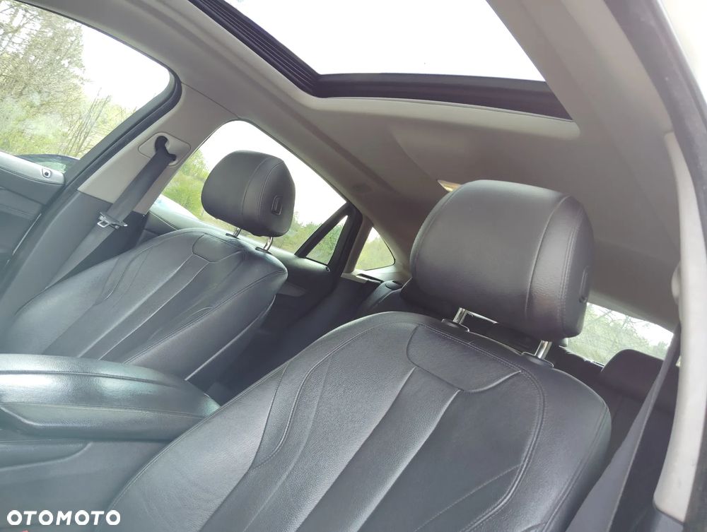 BMW X6 xDrive30d - 9