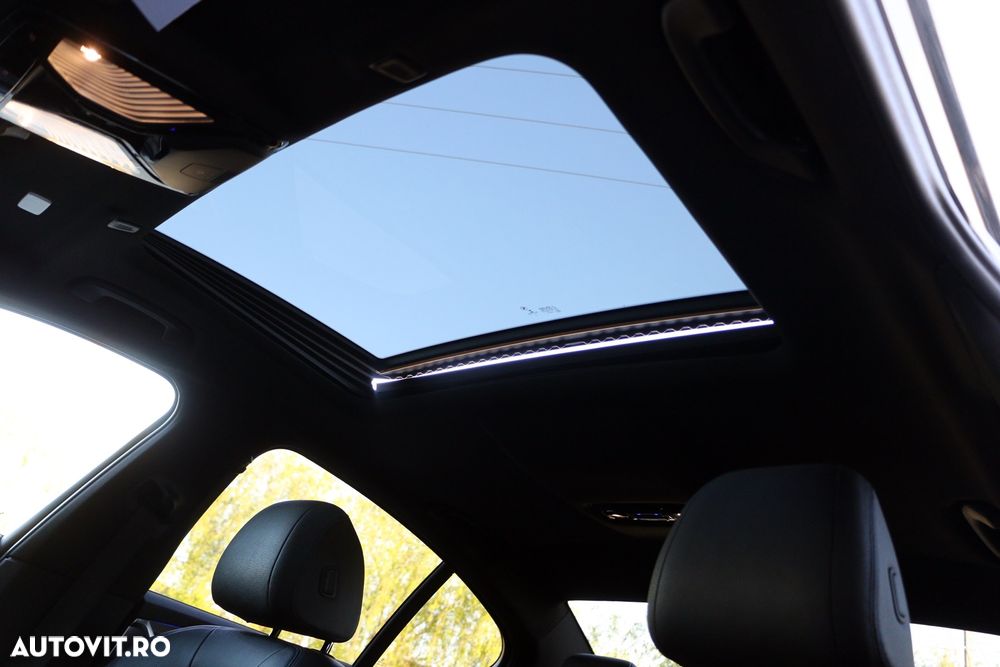 BMW Seria 5 520d xDrive Aut. M Sport Edition - 25