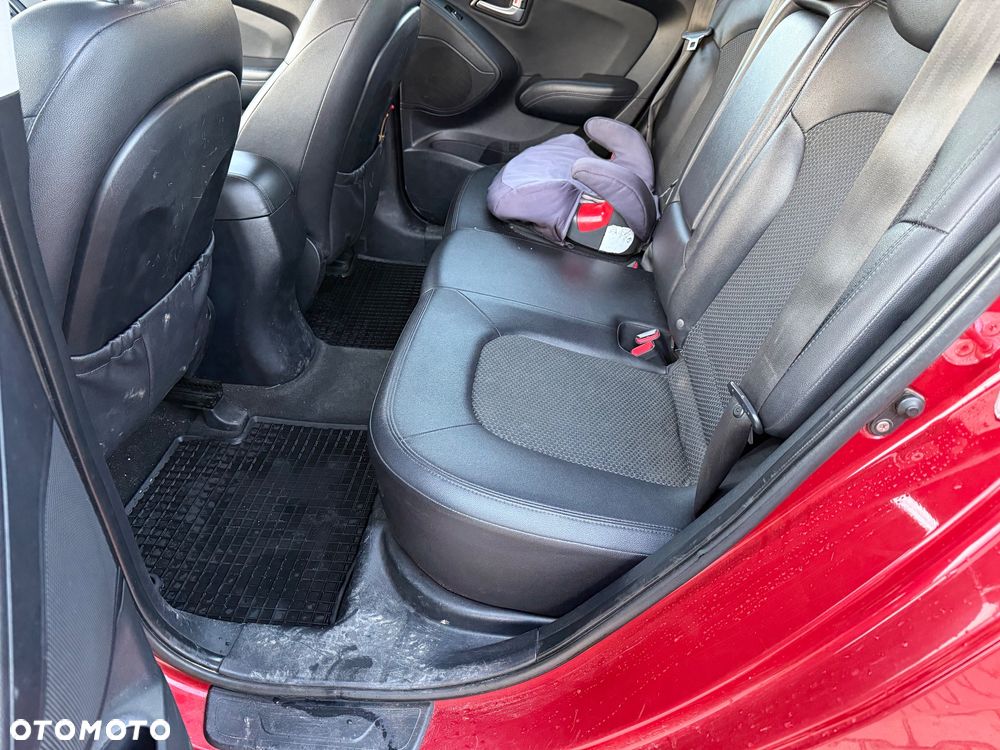 Hyundai ix35 1.6 GDI Comfort 2WD - 11