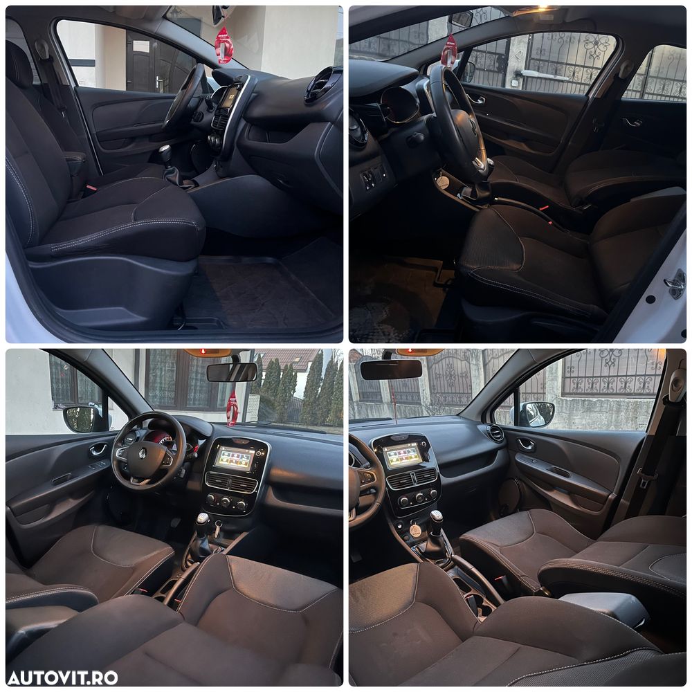 Renault Clio - 6