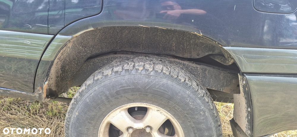 Toyota Land Cruiser 4.2 TD - 10