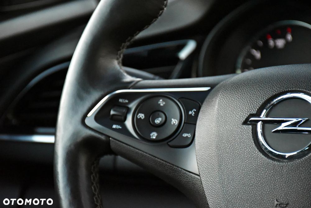 Opel Insignia 2.0 Ultimate Exclusive - 33