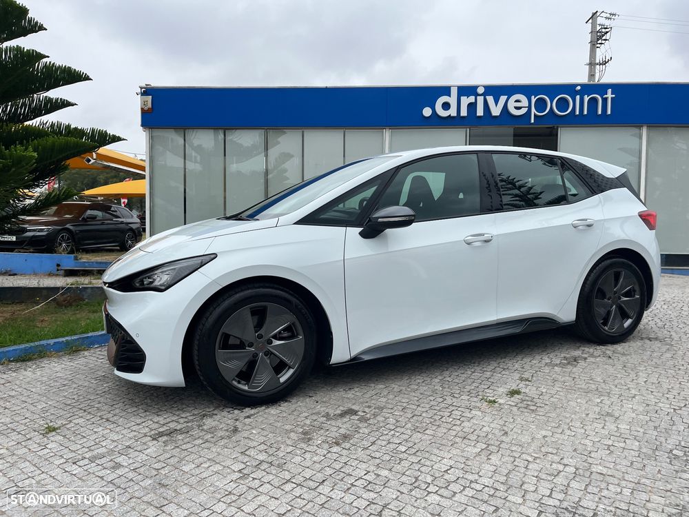 Cupra Born 58 kWh - 19
