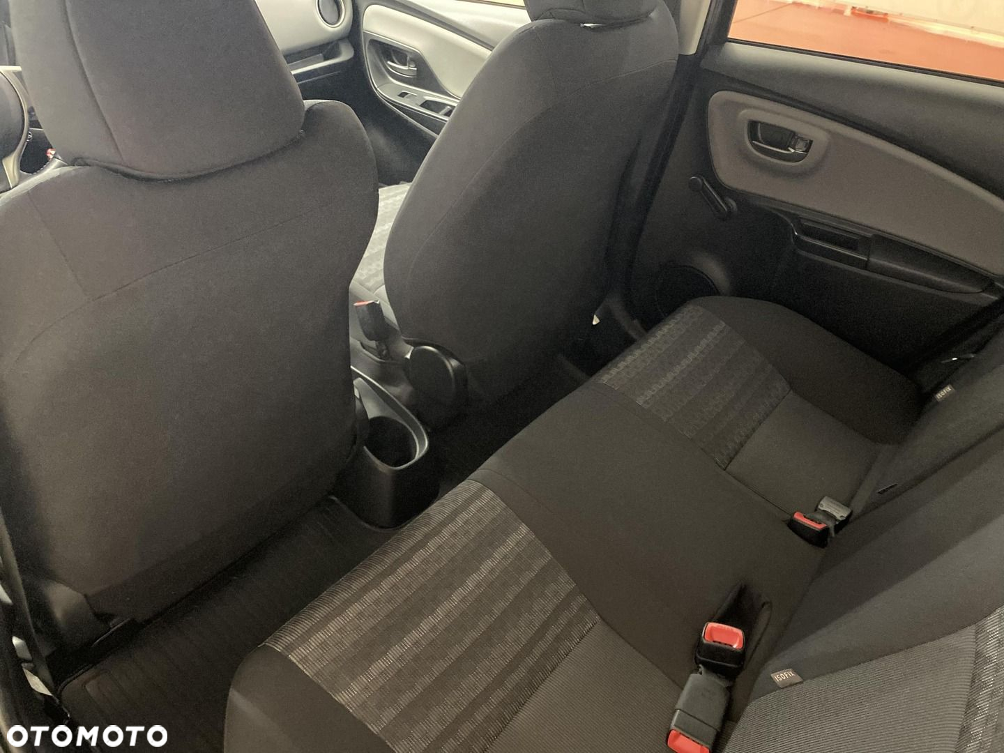 Toyota Yaris - 11