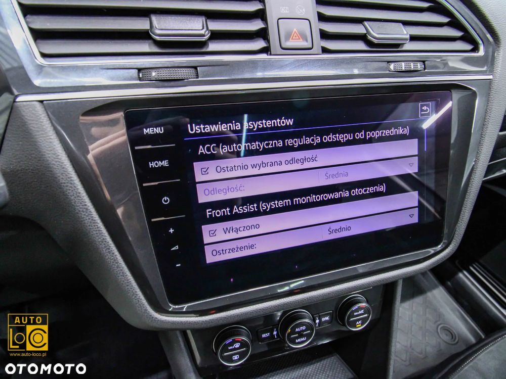 Volkswagen Tiguan Allspace 2.0 TDI 4Mot SCR Highline DSG - 27