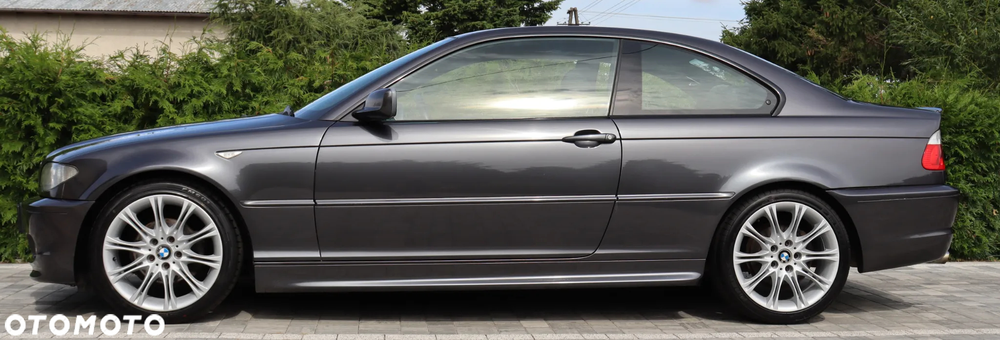 BMW Seria 3 320 Ci - 3