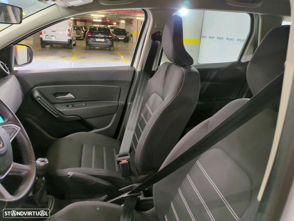 Dacia Duster 1.0 TCe Comfort - 5