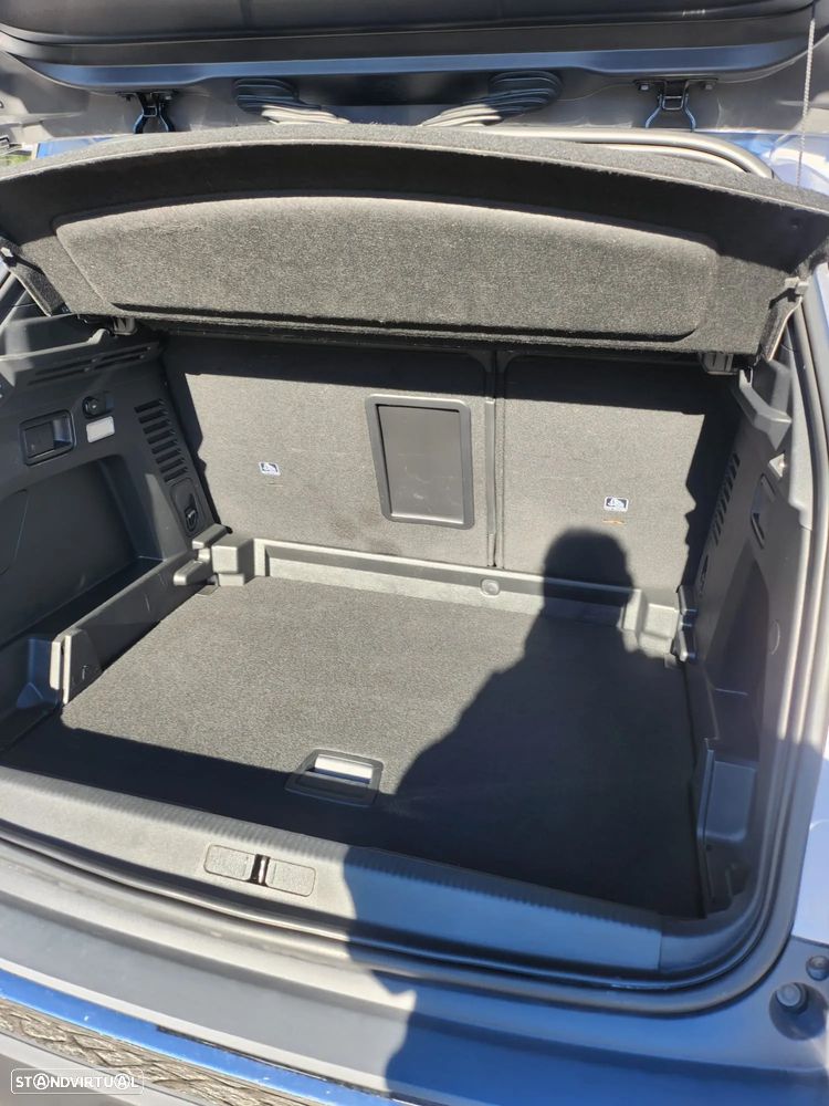 Peugeot 3008 - 3